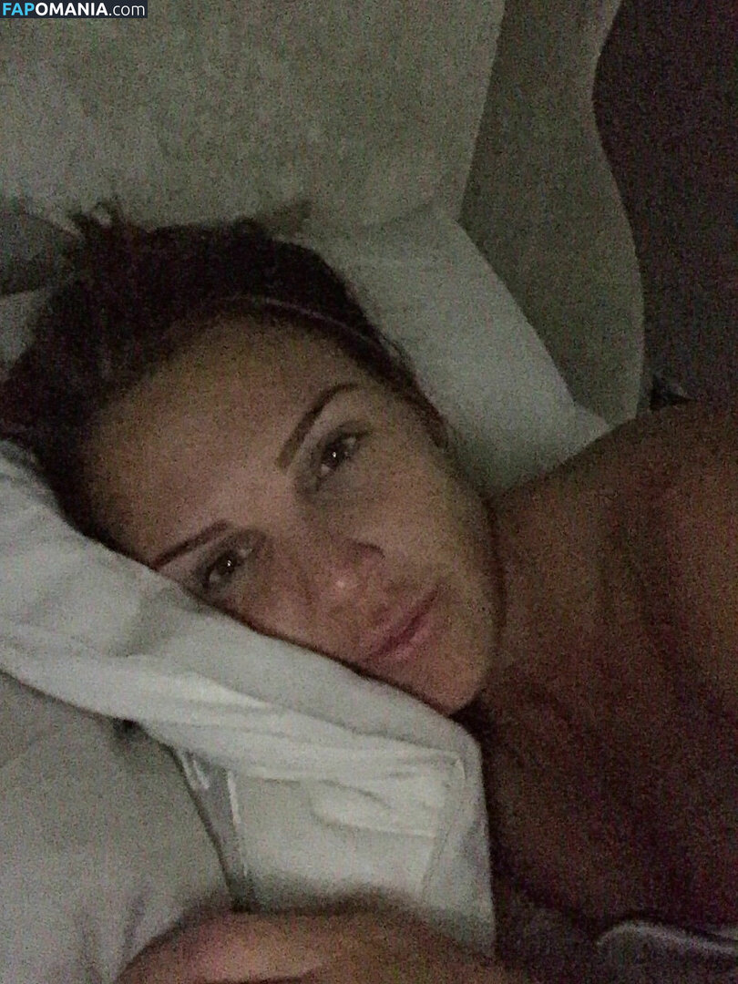 Danielle Lloyd Обнажённый Утёкшее фото #54