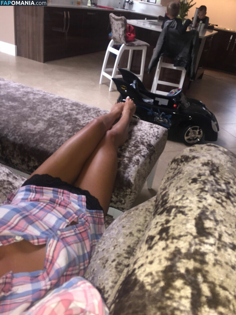 Danielle Lloyd Обнажённый Утёкшее фото #87