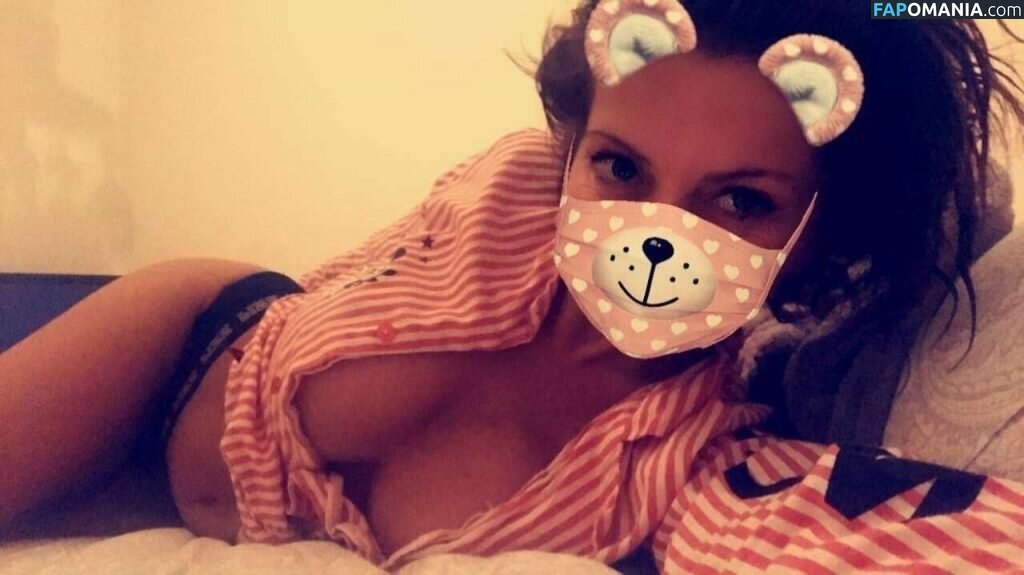 Danniella Westbrook Обнажённый Утёкшее фото #2