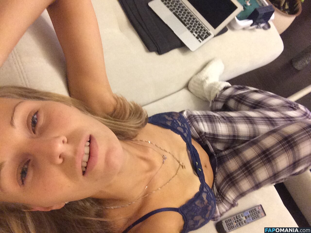 Darya Kustova Обнажённый Утёкшее фото #3