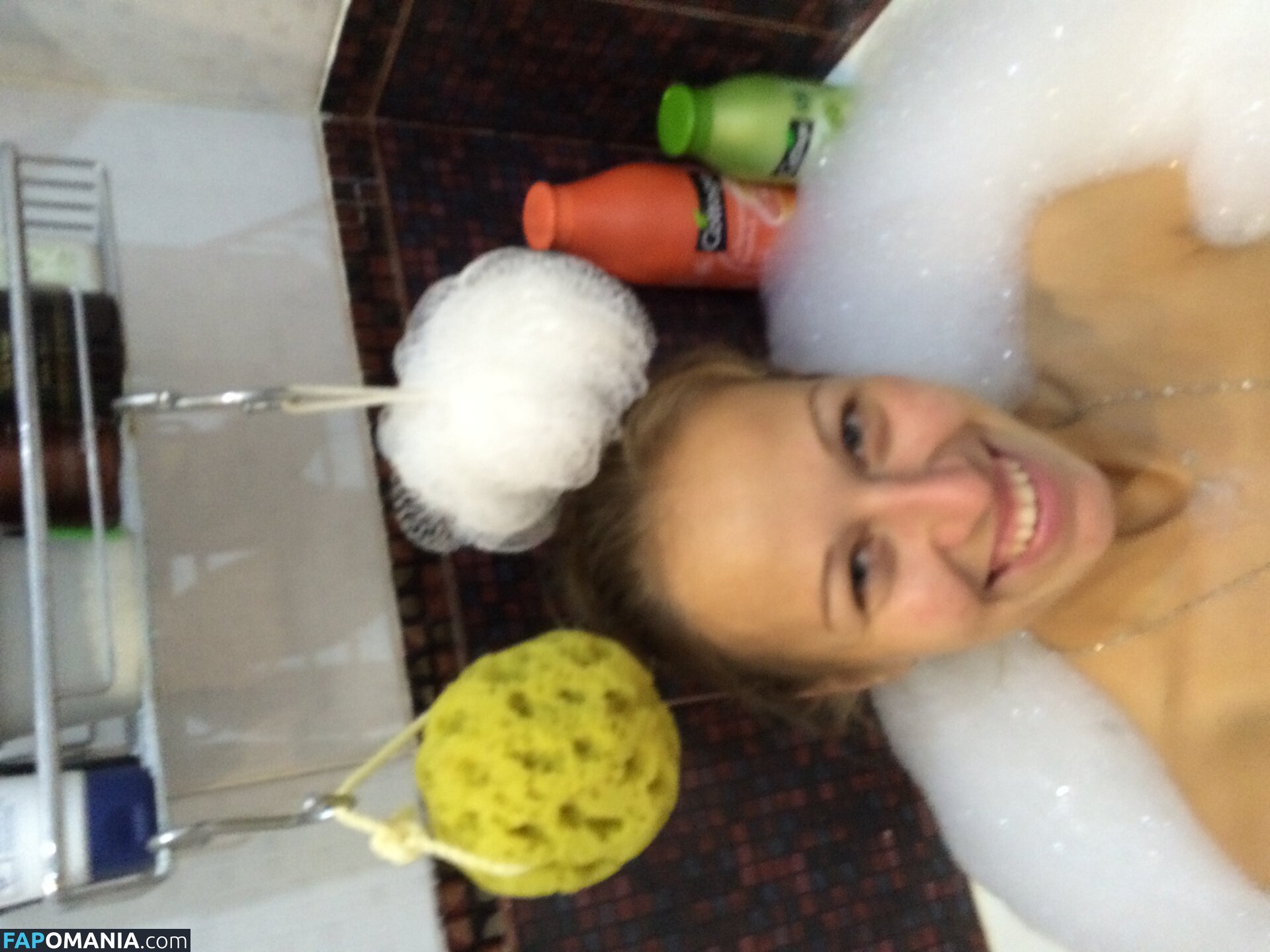 Darya Kustova Обнажённый Утёкшее фото #39