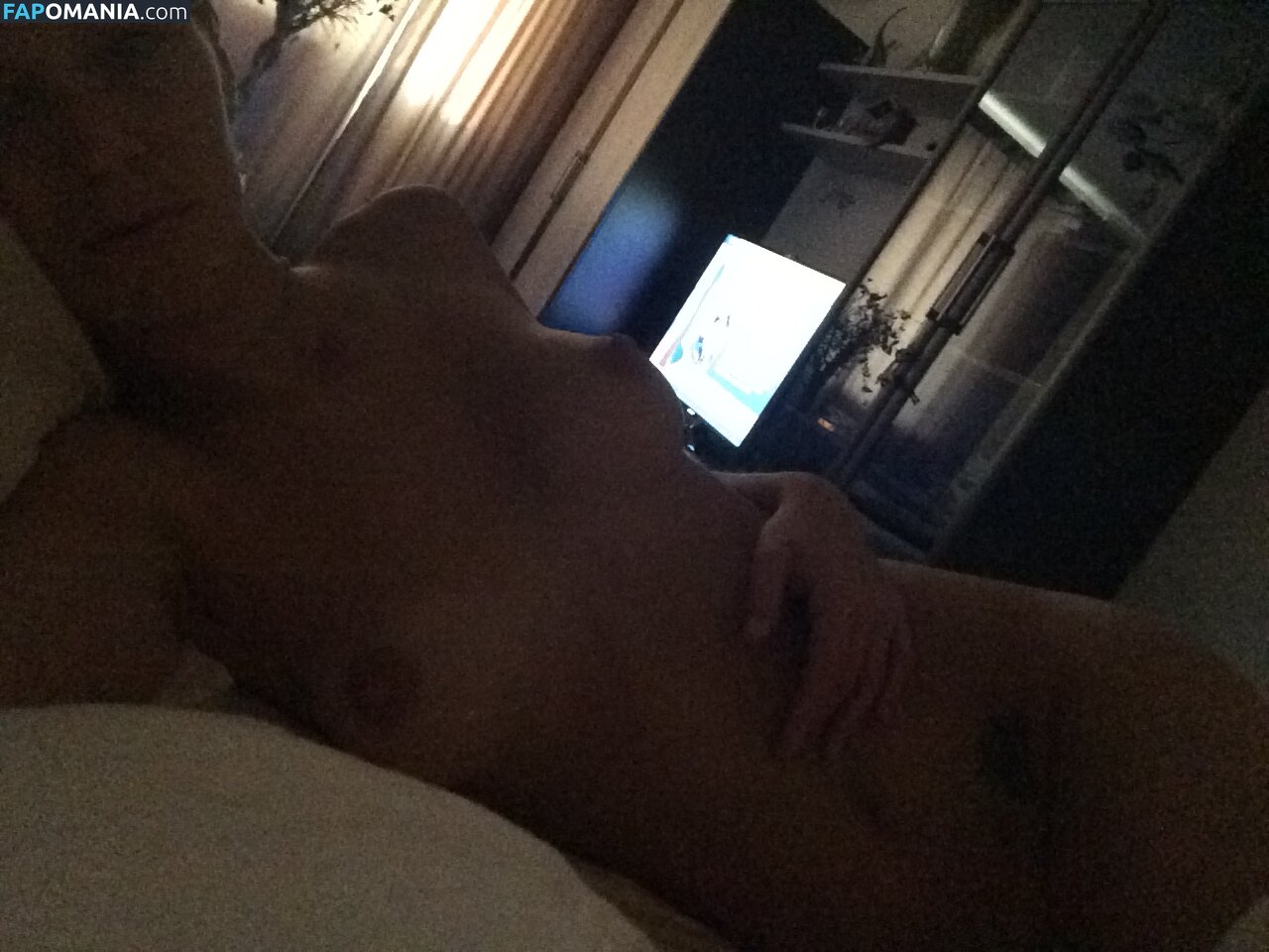 Darya Kustova Обнажённый Утёкшее фото #44