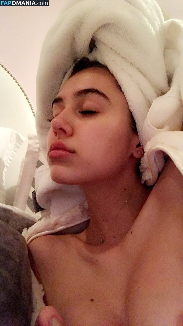 Delilah Belle Hamlin Обнажённый Утёкшее фото #49