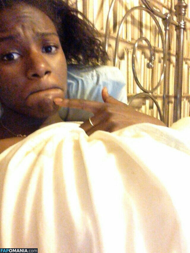 Dina Asher Smith Обнажённый Утёкшее фото #3