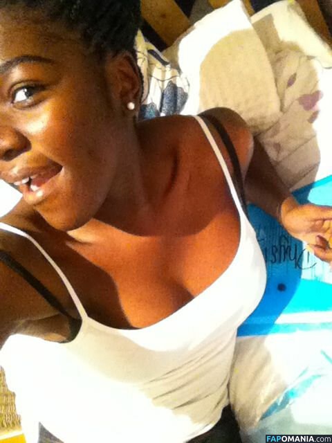 Dina Asher Smith Обнажённый Утёкшее фото #36