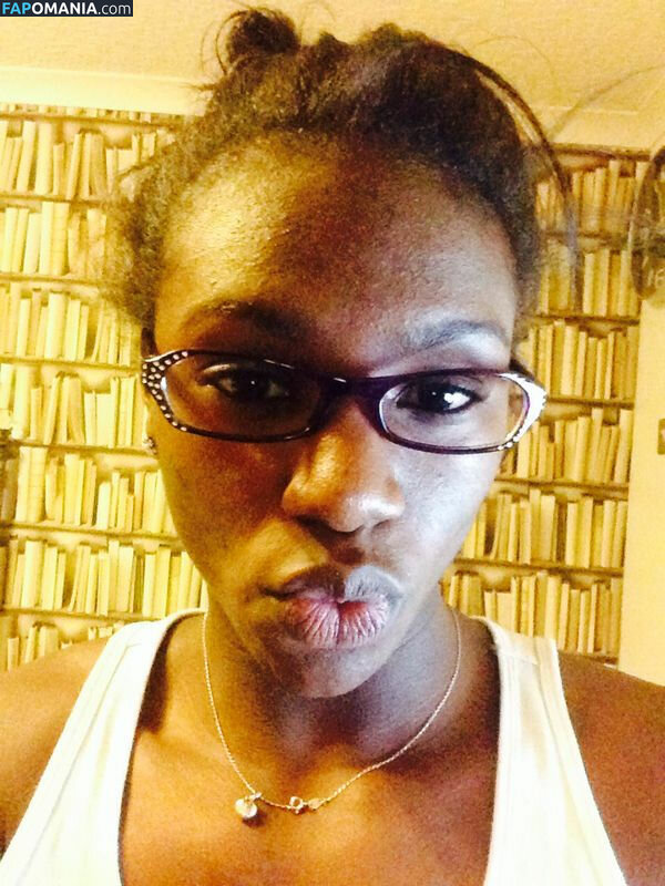 Dina Asher Smith Обнажённый Утёкшее фото #37