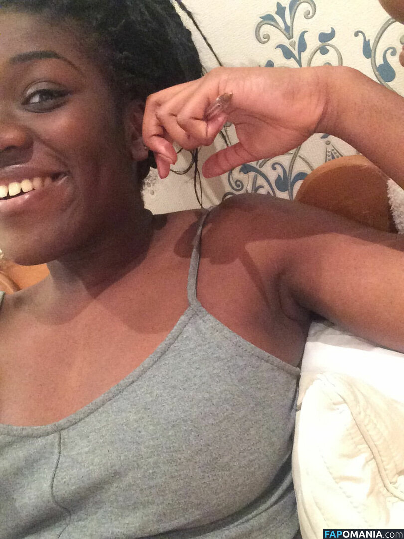 Dina Asher Smith Обнажённый Утёкшее фото #59