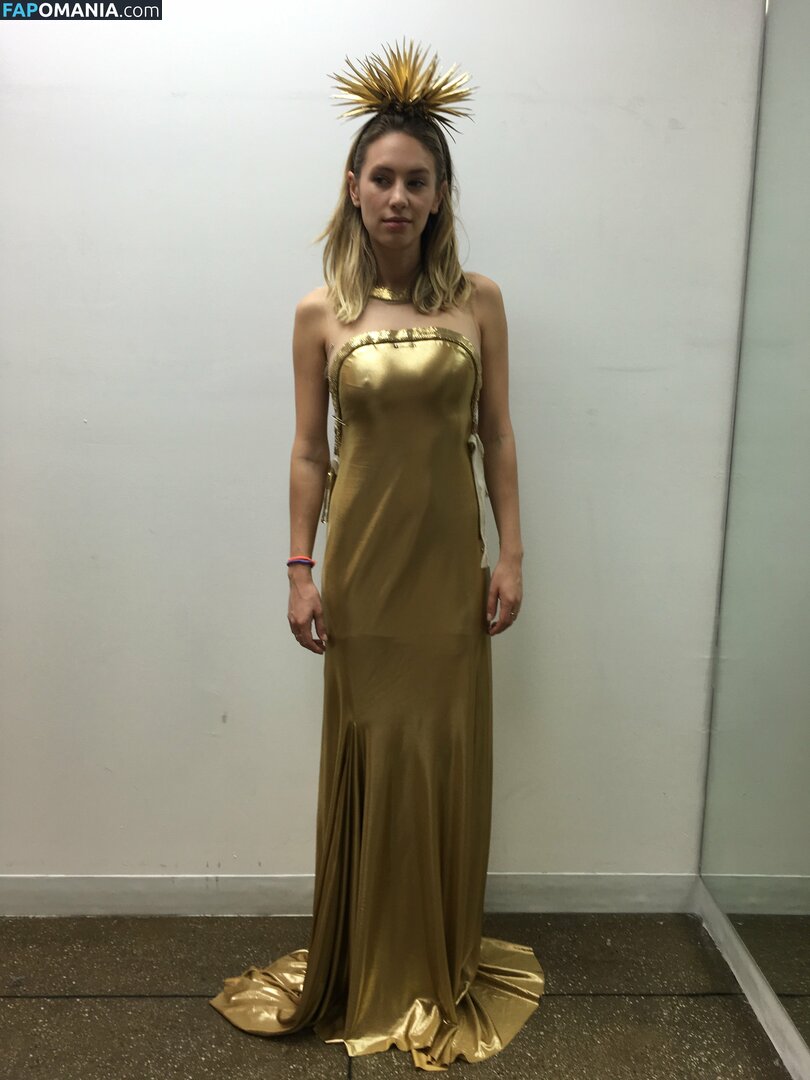 Dylan Penn Обнажённый Утёкшее фото #3