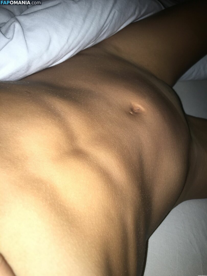 Ebony Anderberg Обнажённый Утёкшее фото #27