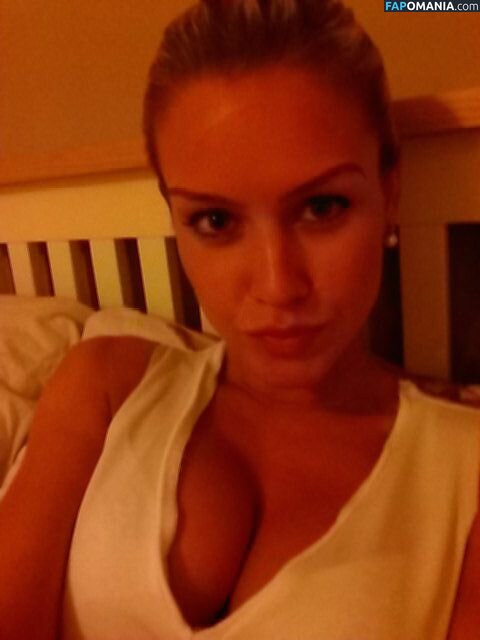 Eilidh Scott Обнажённый Утёкшее фото #14