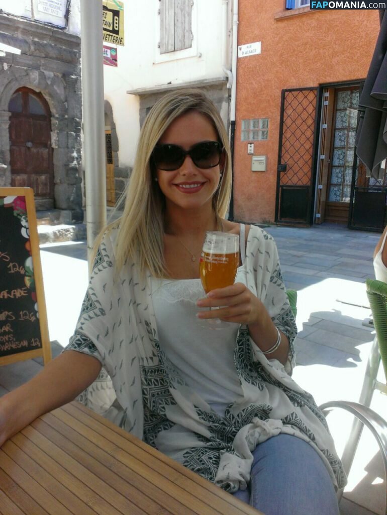 Eilidh Scott Обнажённый Утёкшее фото #34