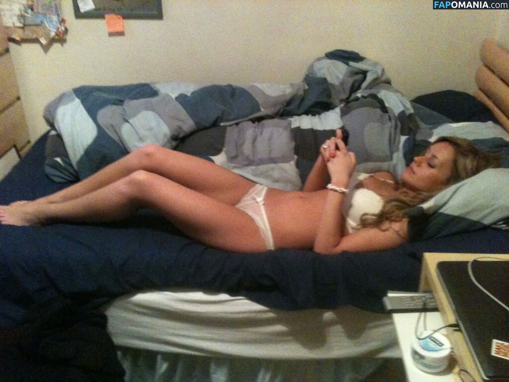 Eilidh Scott Обнажённый Утёкшее фото #58