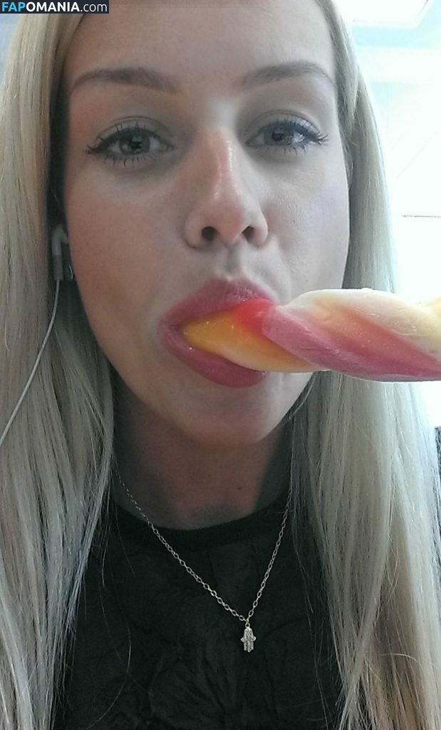 Eilidh Scott Обнажённый Утёкшее фото #63