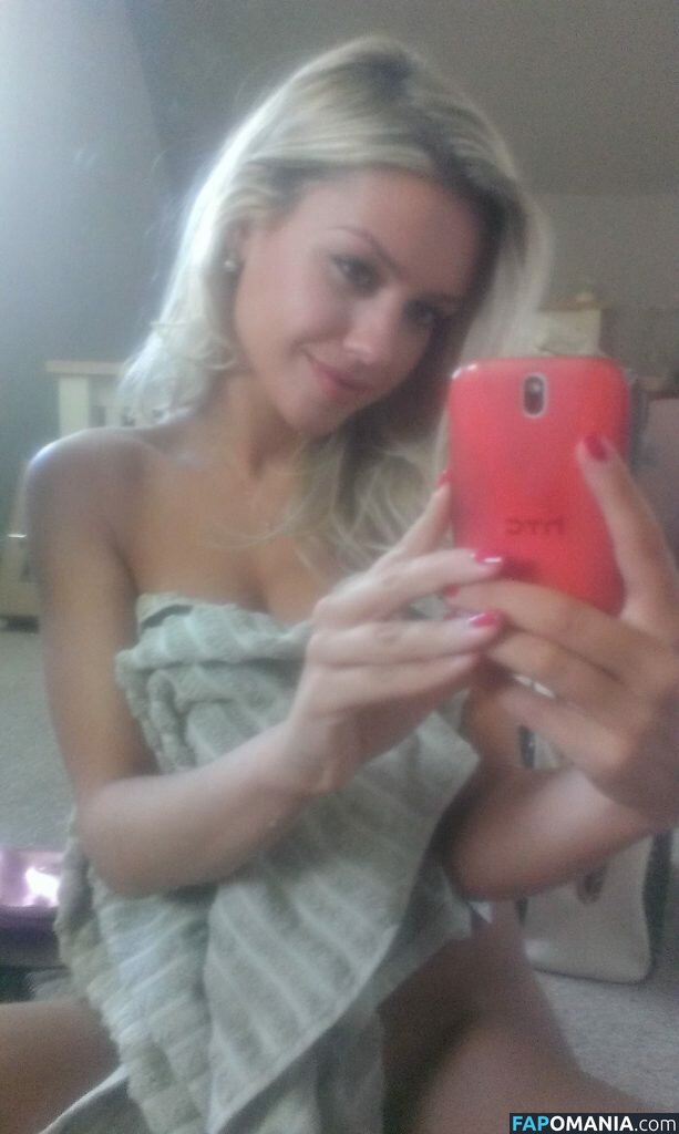 Eilidh Scott Обнажённый Утёкшее фото #96