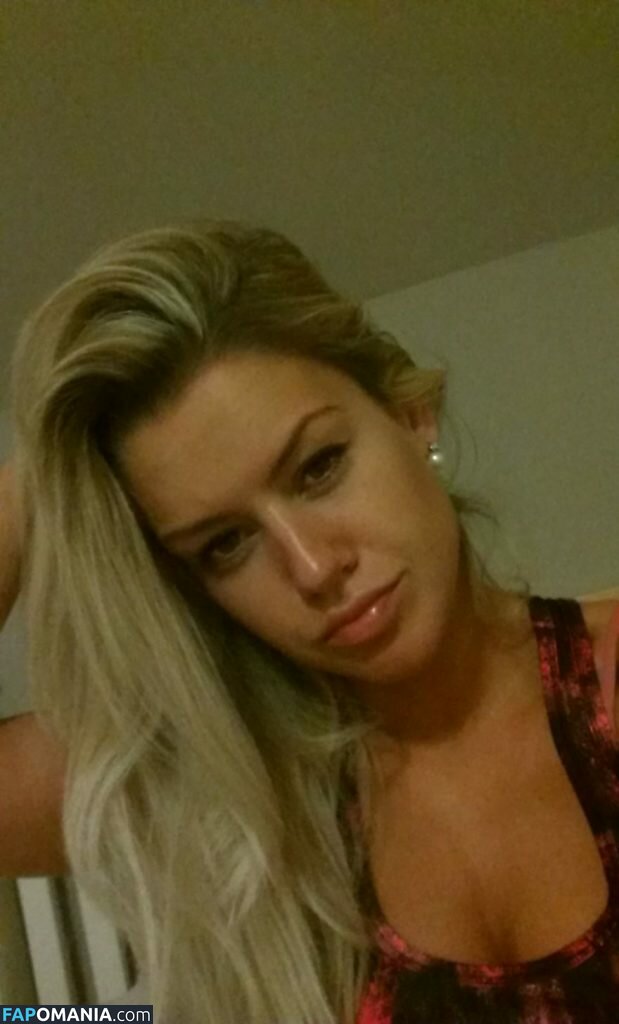 Eilidh Scott Обнажённый Утёкшее фото #116