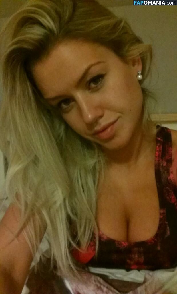 Eilidh Scott Обнажённый Утёкшее фото #117