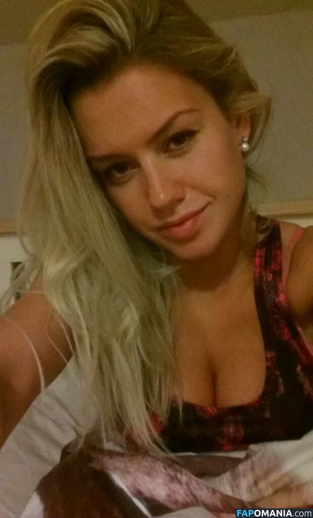 Eilidh Scott Обнажённый Утёкшее фото #118