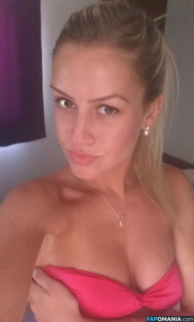 Eilidh Scott Обнажённый Утёкшее фото #122