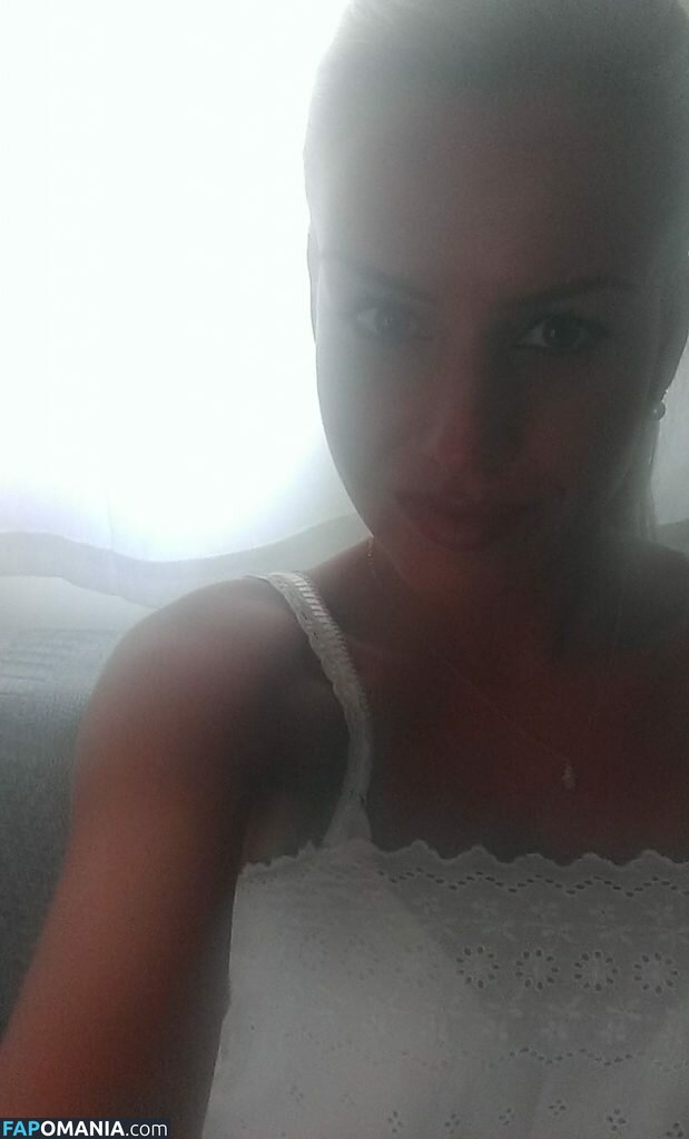 Eilidh Scott Обнажённый Утёкшее фото #124