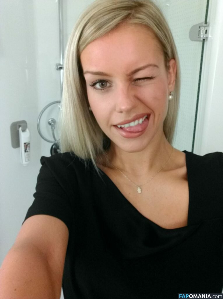 Eilidh Scott Обнажённый Утёкшее фото #141