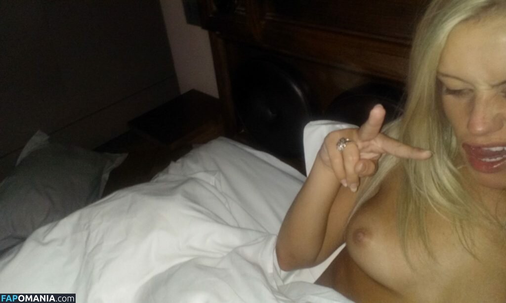 Eilidh Scott Обнажённый Утёкшее фото #143