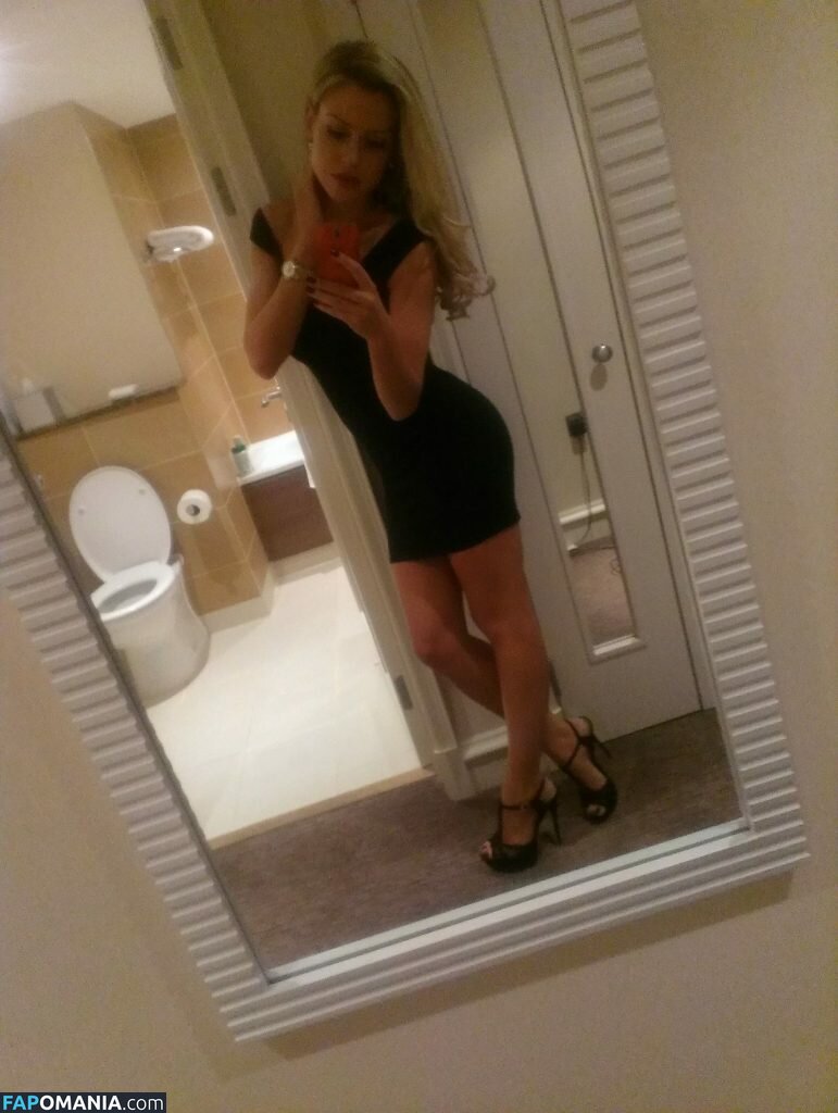 Eilidh Scott Обнажённый Утёкшее фото #144