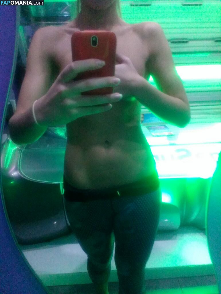 Eilidh Scott Обнажённый Утёкшее фото #148