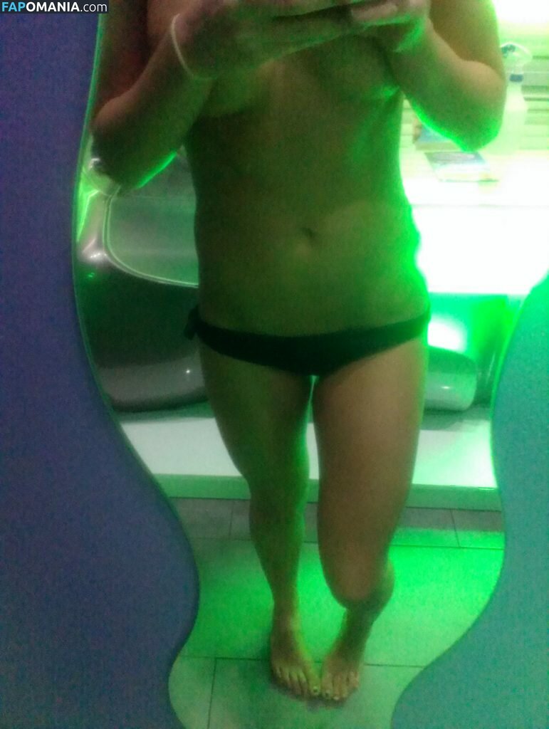 Eilidh Scott Обнажённый Утёкшее фото #151