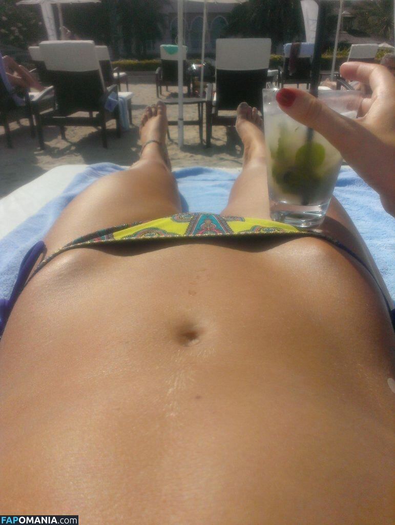 Eilidh Scott Обнажённый Утёкшее фото #152