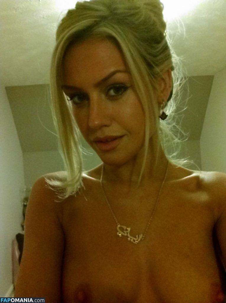 Eilidh Scott Обнажённый Утёкшее фото #159