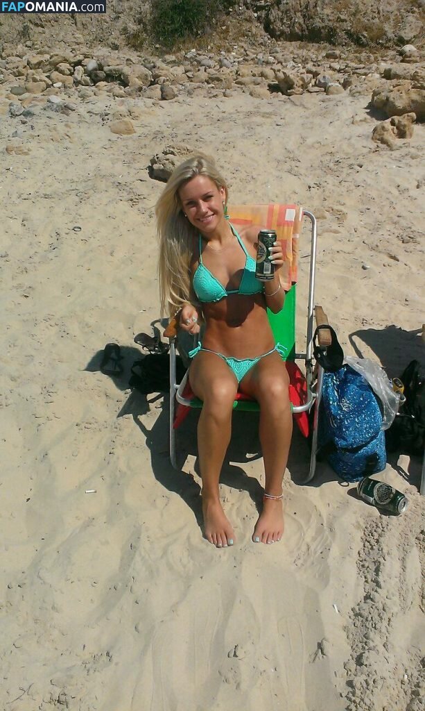 Eilidh Scott Обнажённый Утёкшее фото #160