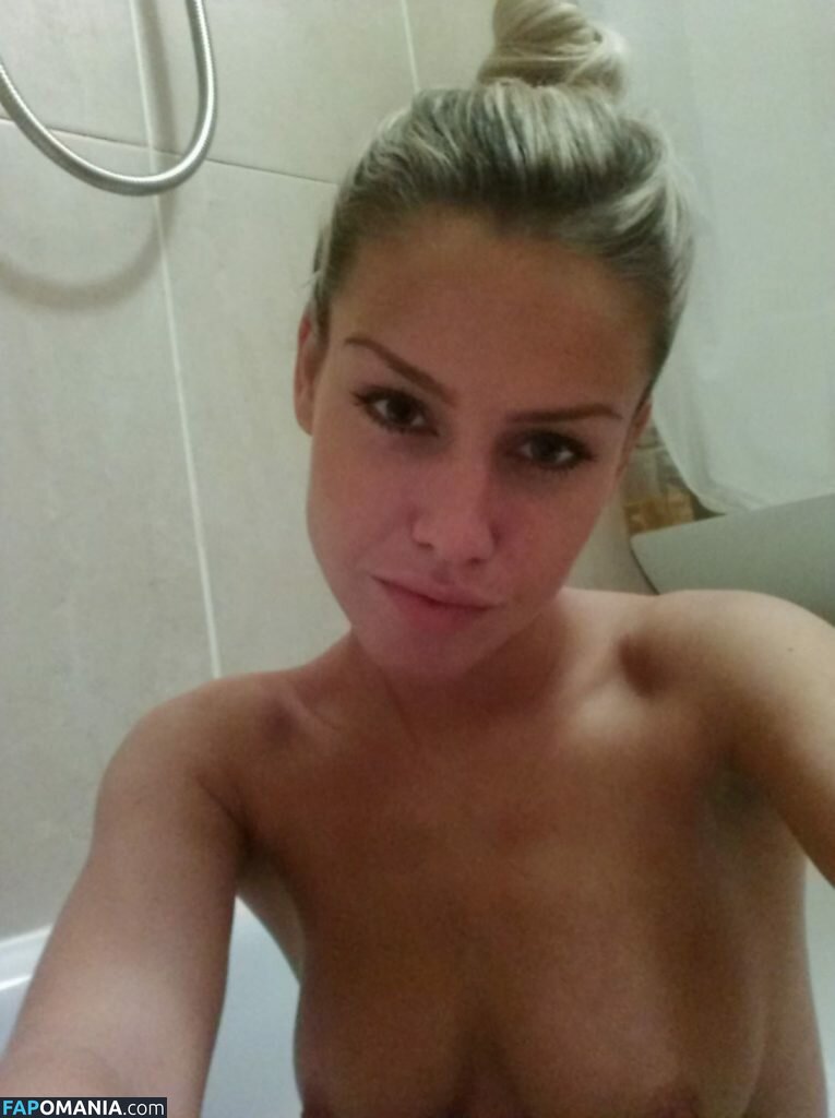 Eilidh Scott Обнажённый Утёкшее фото #161