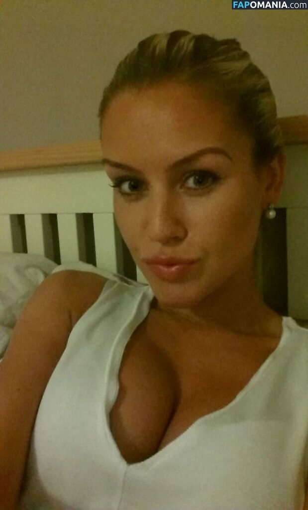 Eilidh Scott Обнажённый Утёкшее фото #164