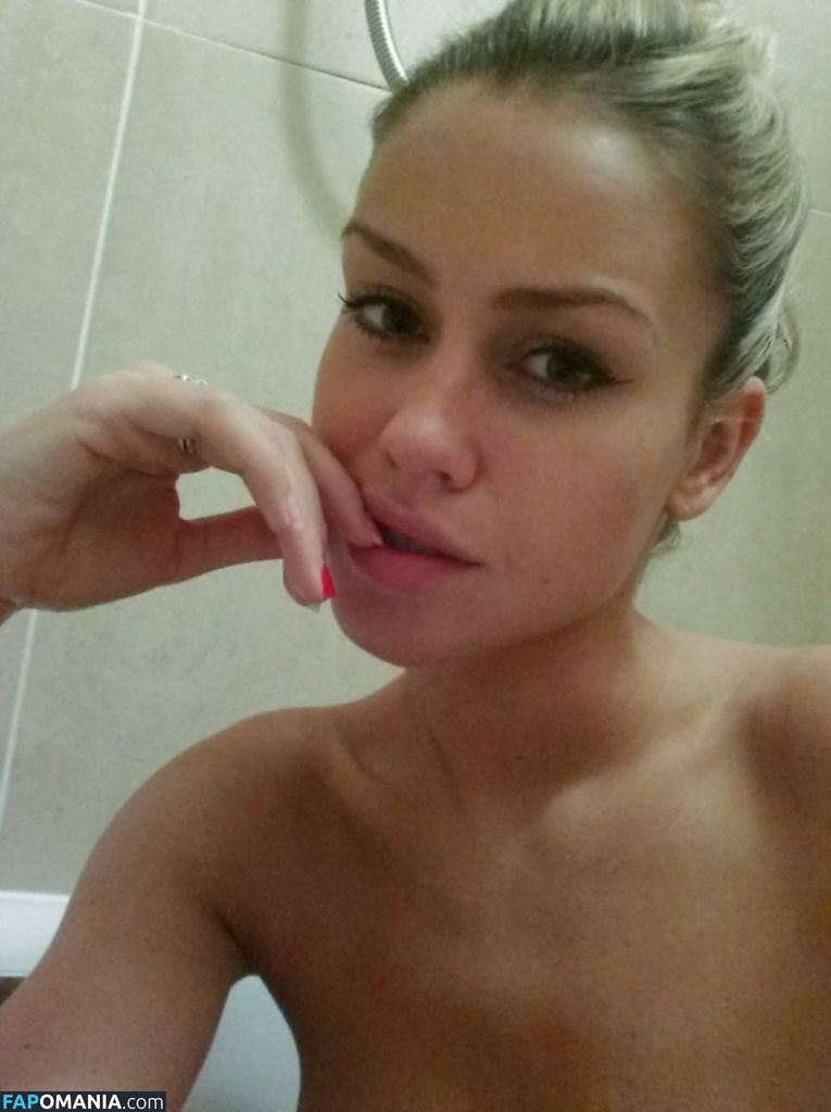 Eilidh Scott Обнажённый Утёкшее фото #165