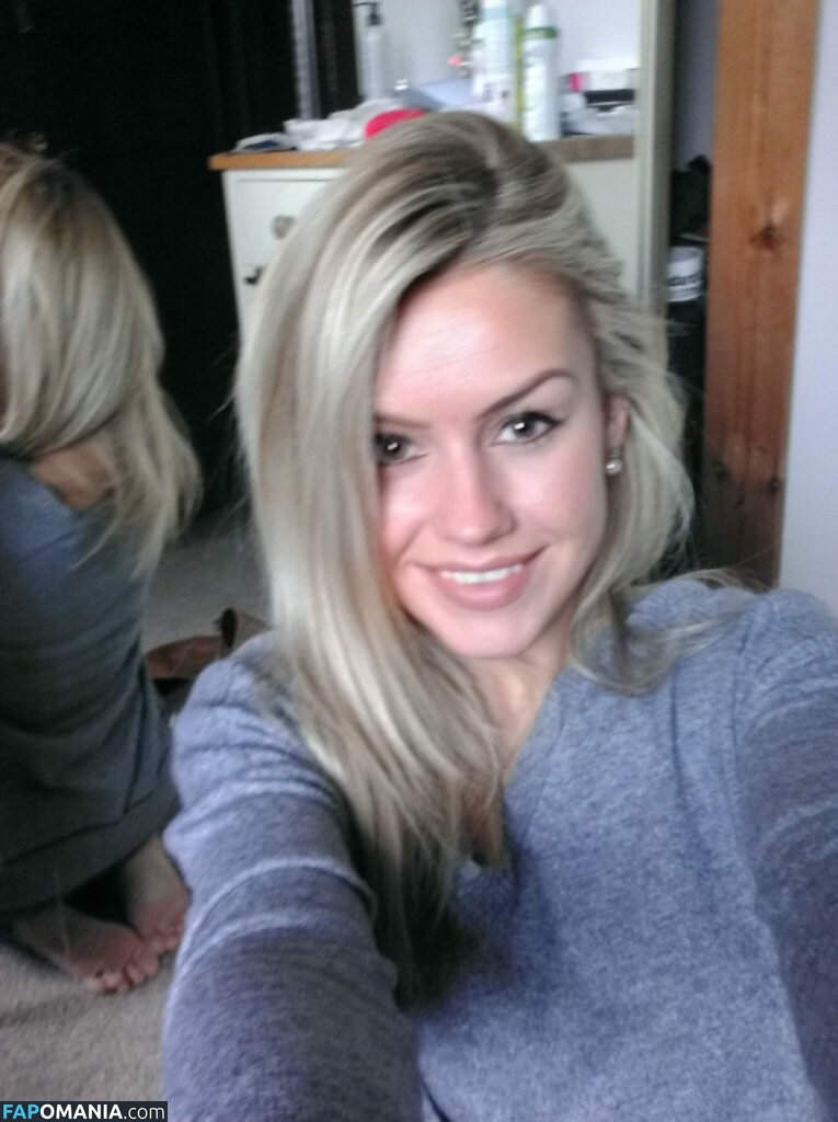 Eilidh Scott Обнажённый Утёкшее фото #170