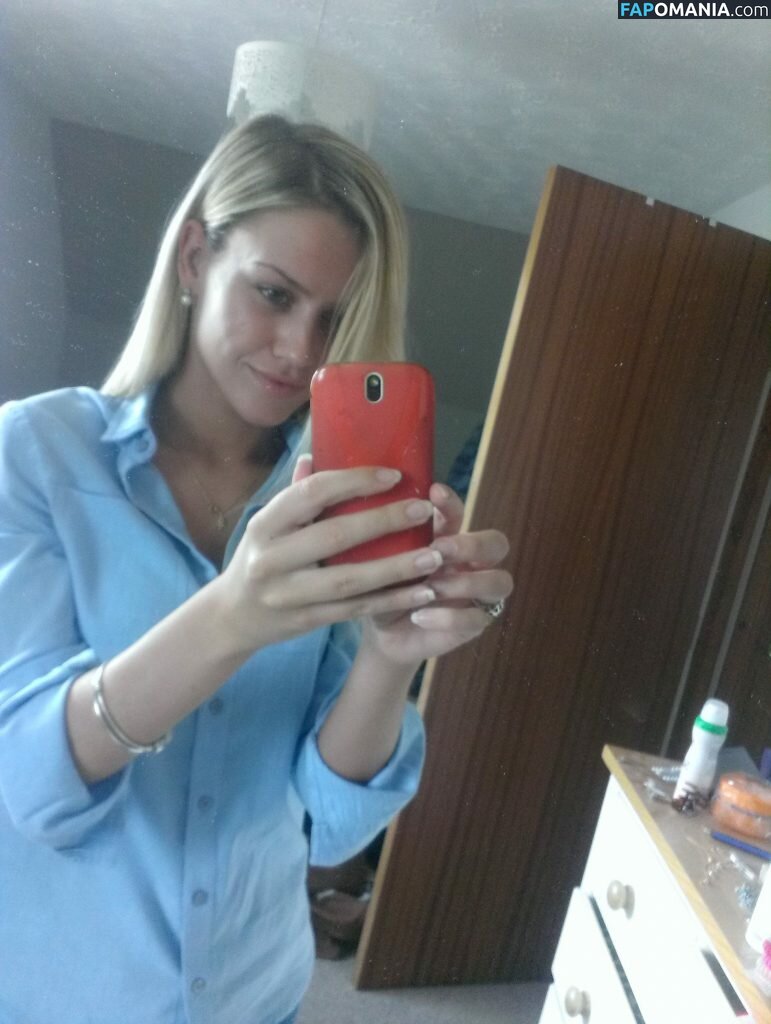 Eilidh Scott Обнажённый Утёкшее фото #195