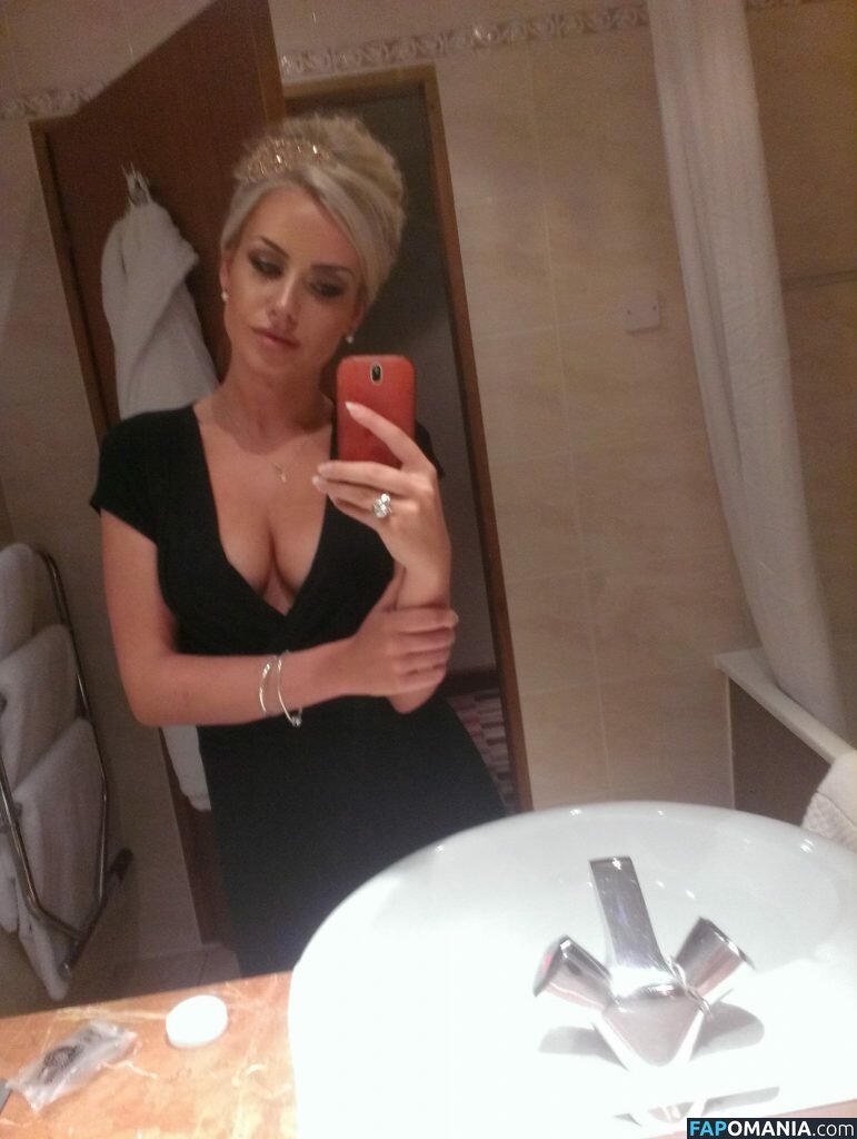 Eilidh Scott Обнажённый Утёкшее фото #199