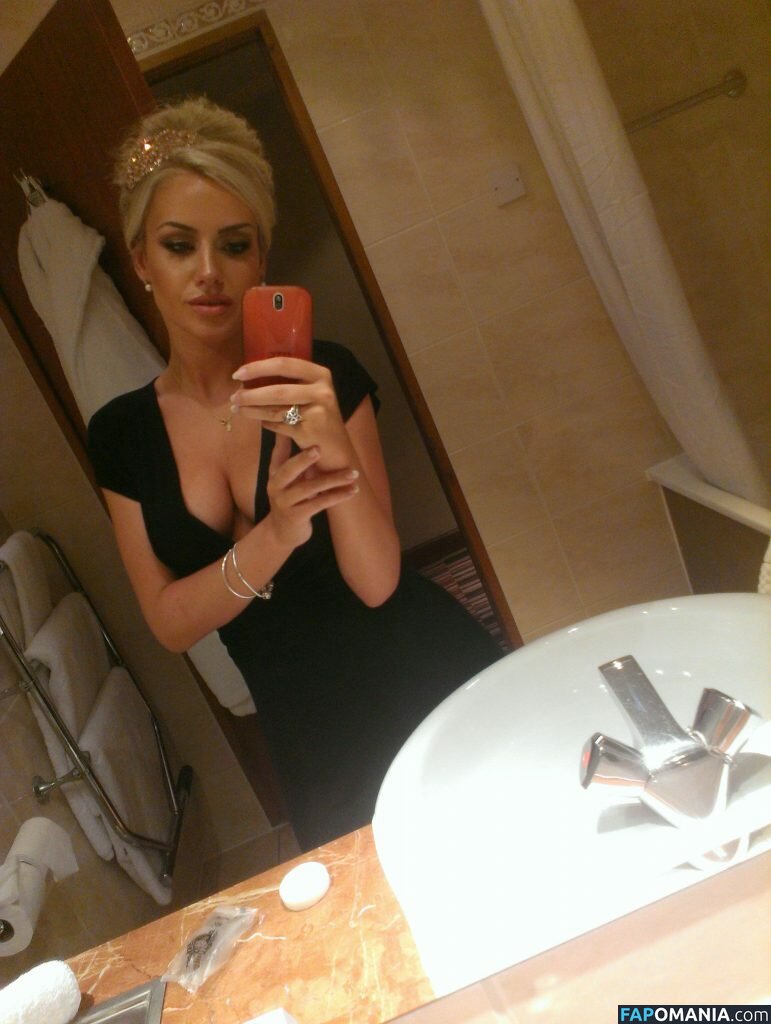 Eilidh Scott Обнажённый Утёкшее фото #201