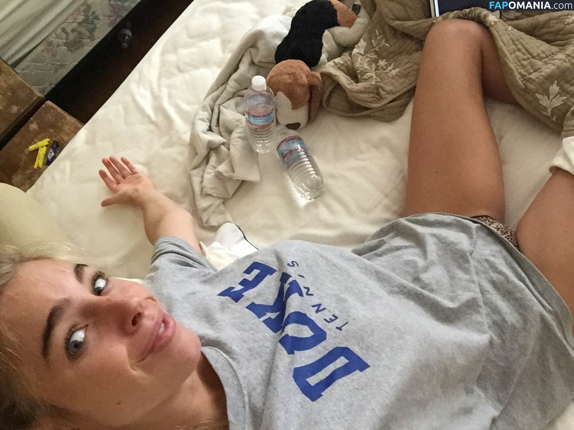 Elizabeth Turner Обнажённый Утёкшее фото #29