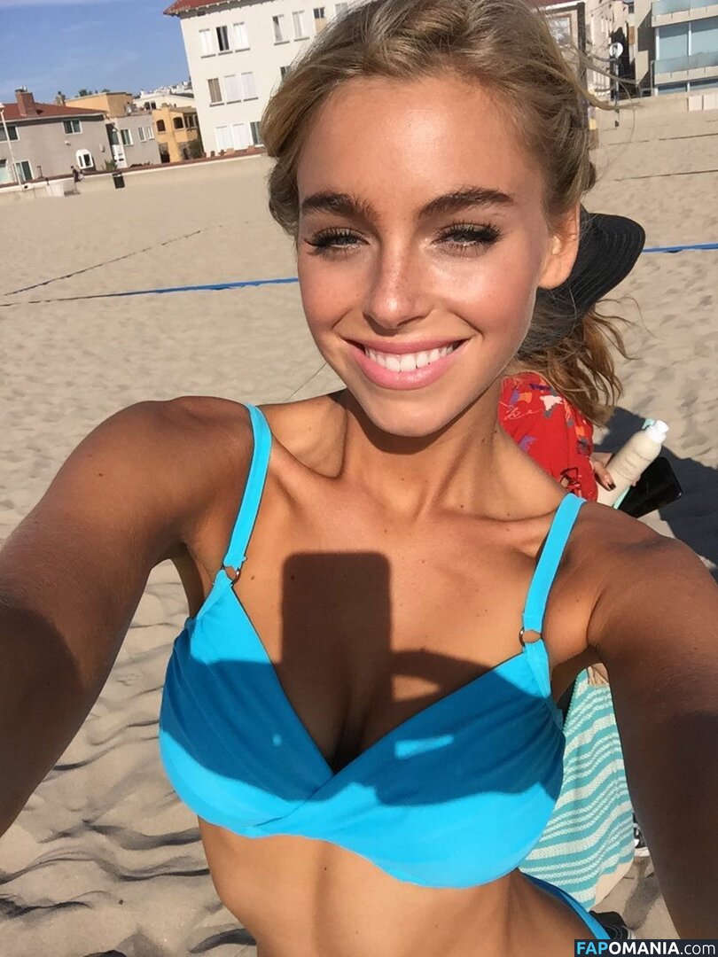 Elizabeth Turner Обнажённый Утёкшее фото #39