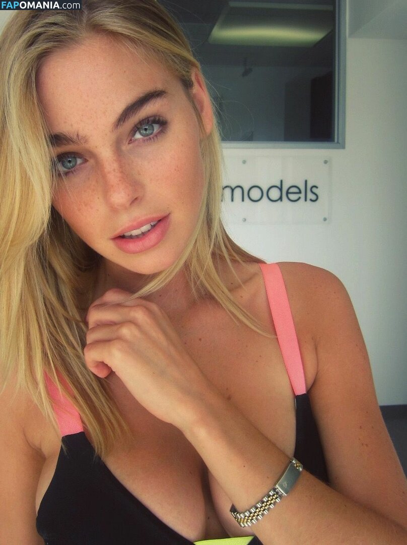 Elizabeth Turner Обнажённый Утёкшее фото #43