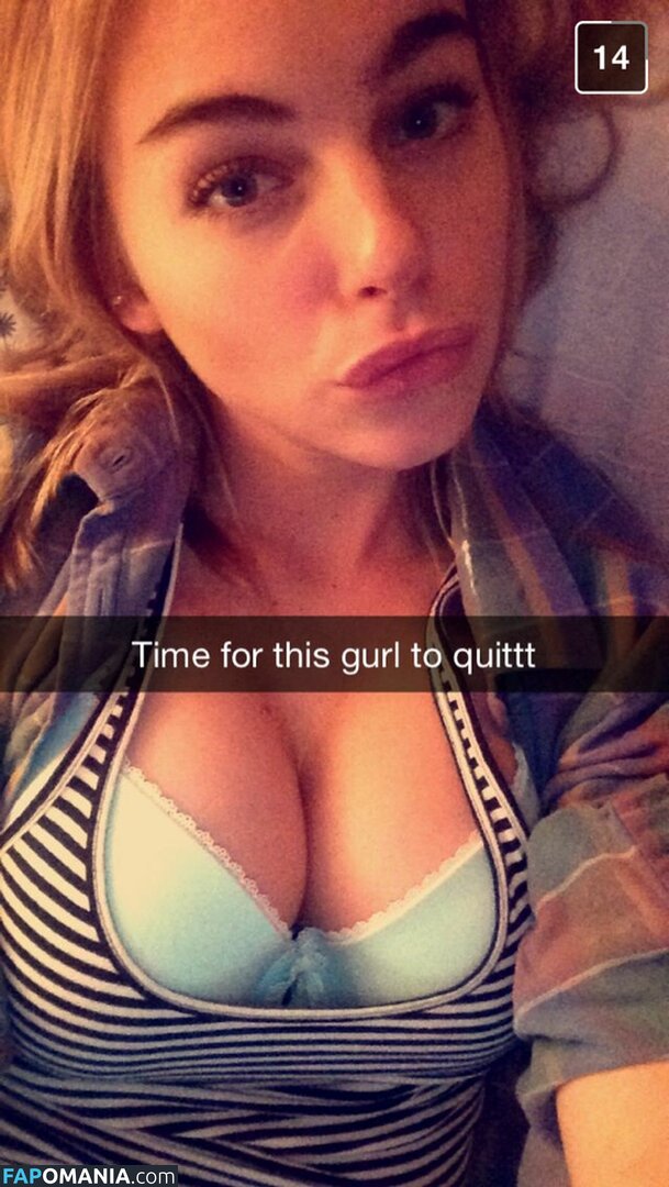 Elizabeth Turner Обнажённый Утёкшее фото #60