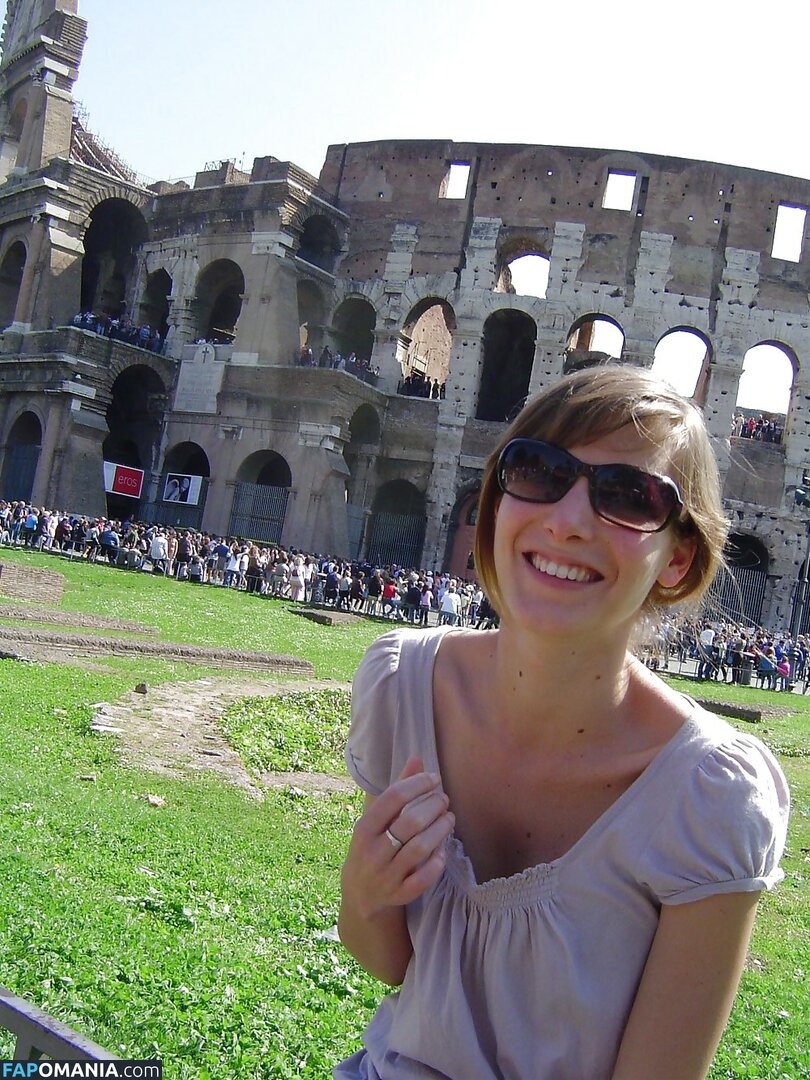 Elodie Varlet Обнажённый Утёкшее фото #6