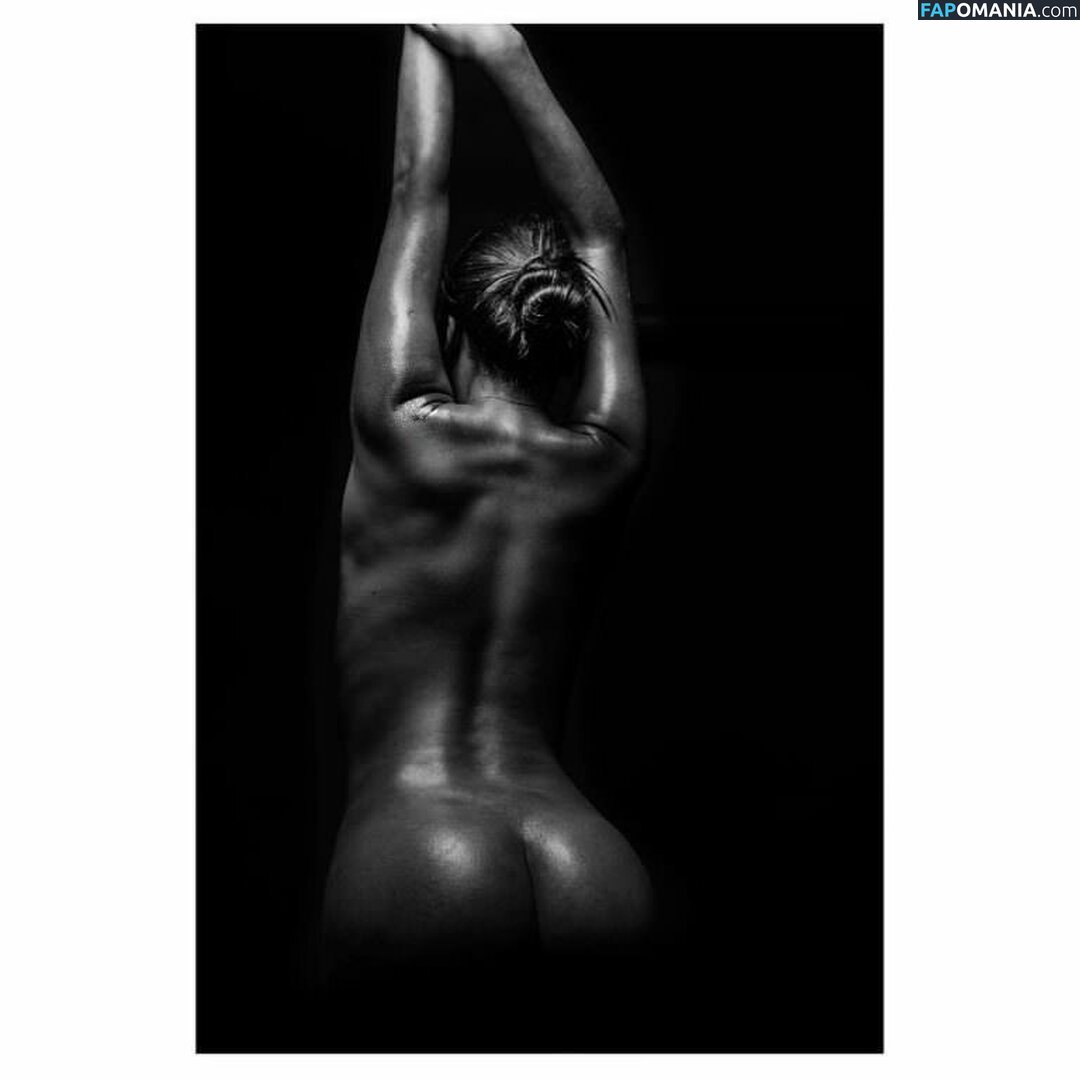 Elsie Hewitt Обнажённый Утёкшее фото #184