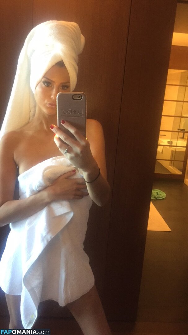 Emma Hernan Обнажённый Утёкшее фото #217