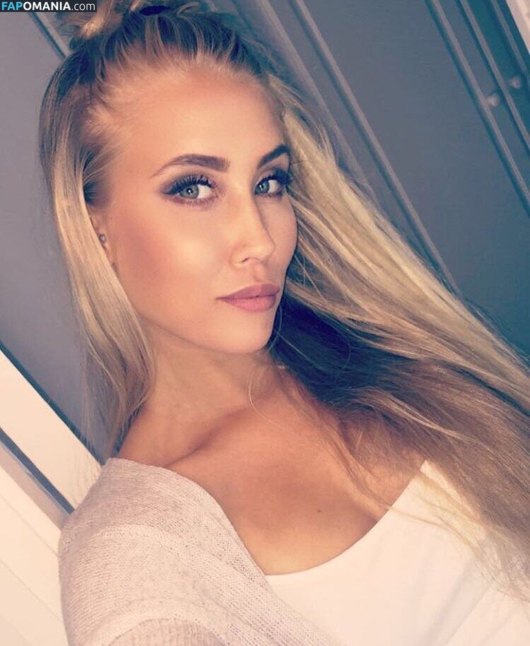 Emma Hernan Обнажённый Утёкшее фото #281