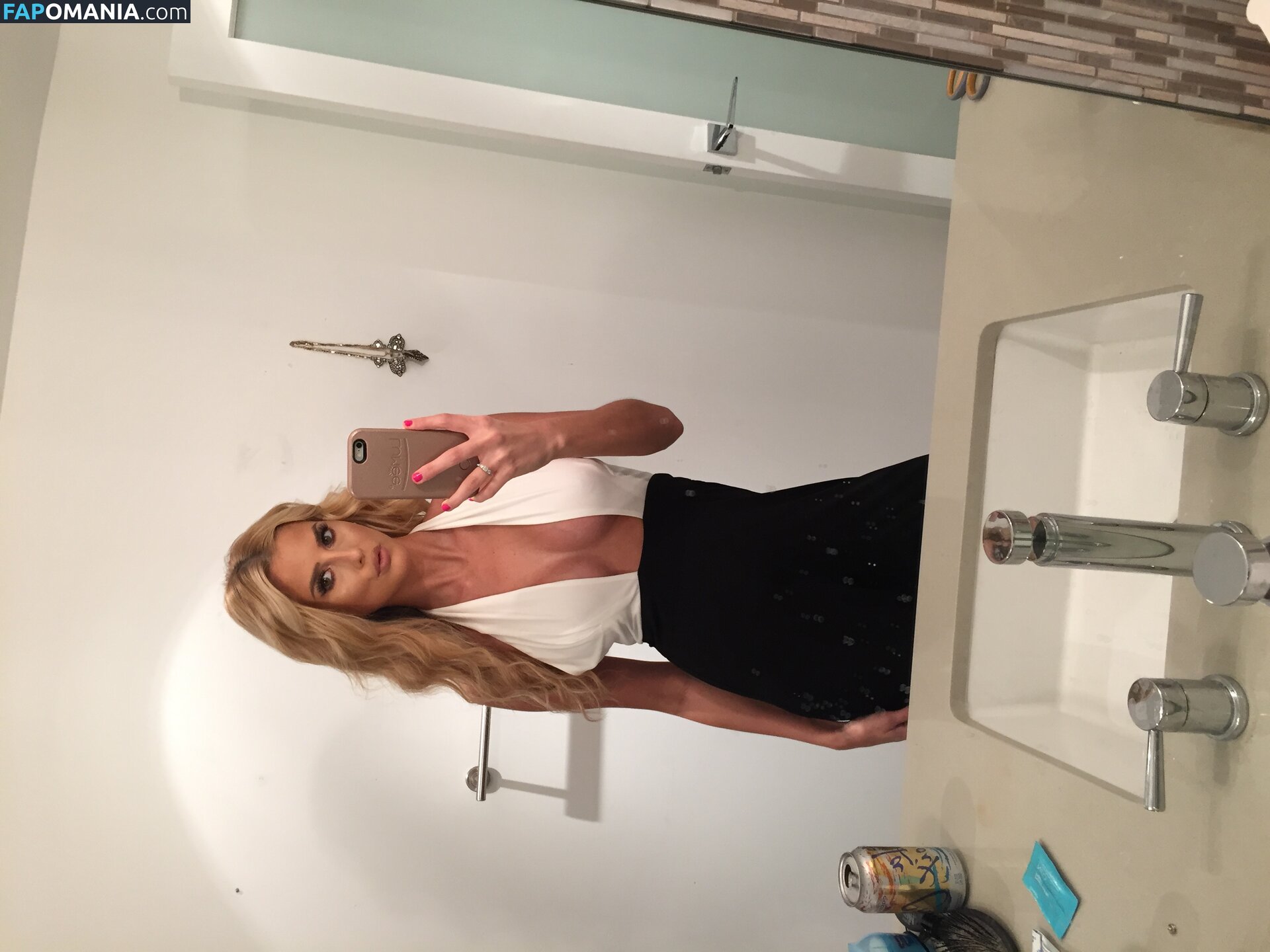 Emma Hernan Обнажённый Утёкшее фото #342