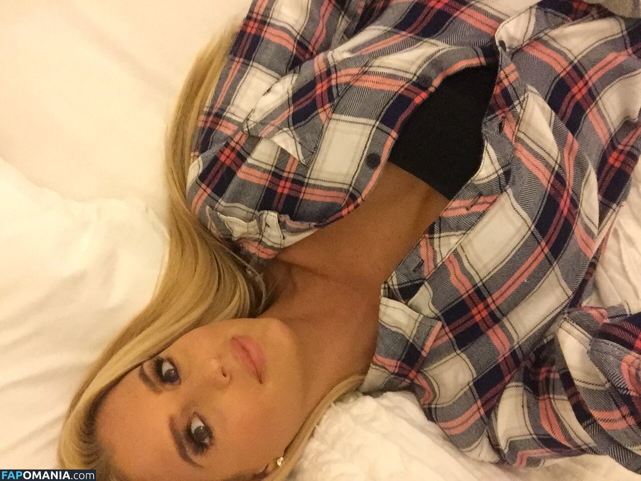 Emma Hernan Обнажённый Утёкшее фото #367