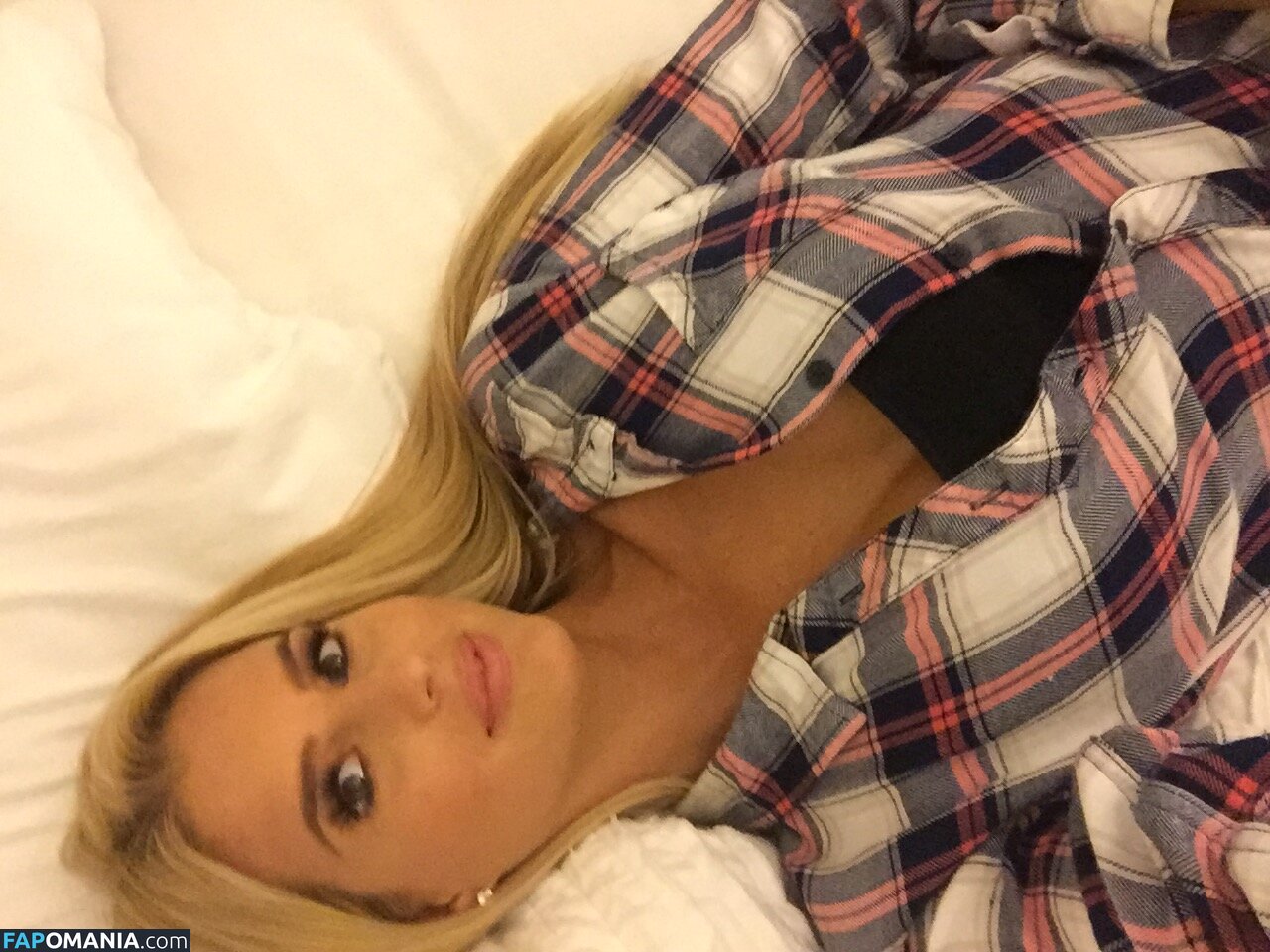 Emma Hernan Обнажённый Утёкшее фото #368