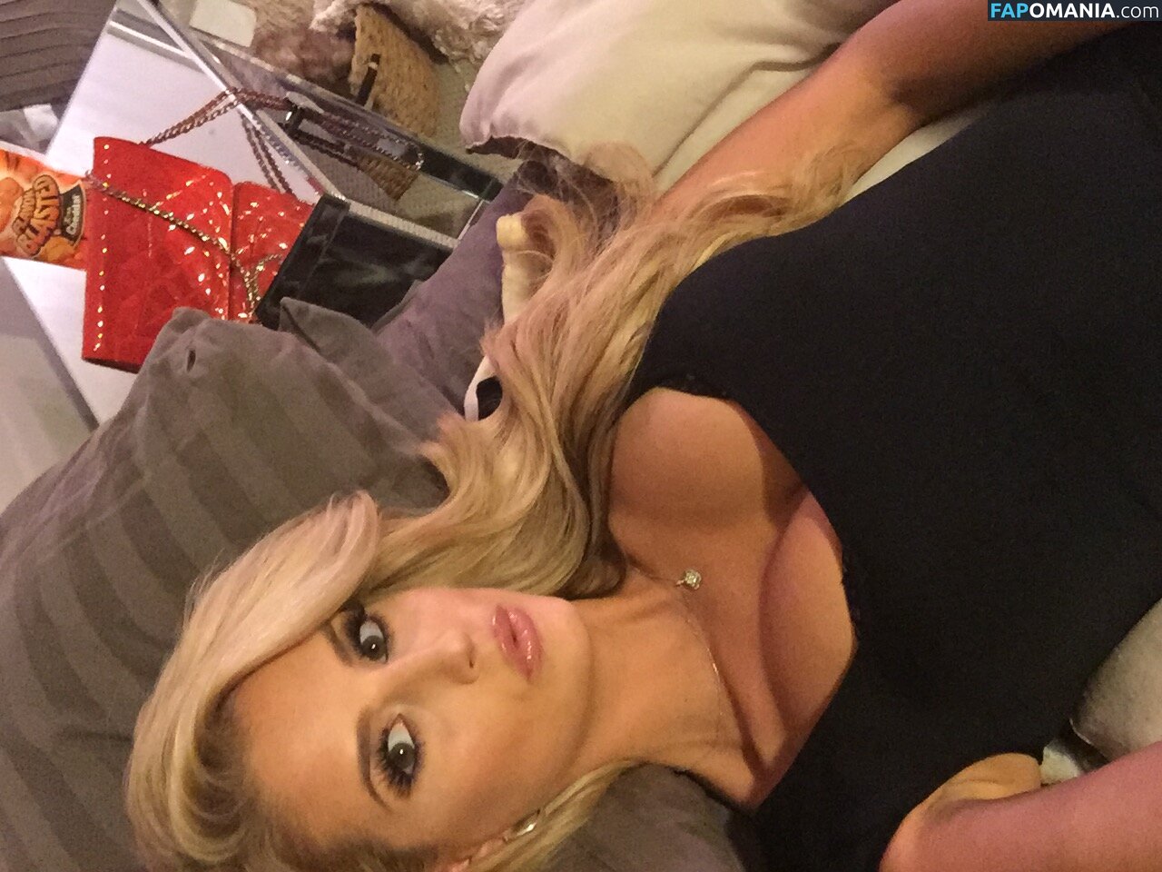 Emma Hernan Обнажённый Утёкшее фото #476